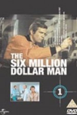 Watch The Six Million Dollar Man Tvmuse